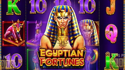 egyptian fortunes